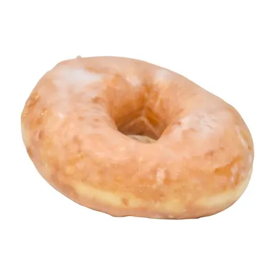 Donut Ring Glazed 1Ct