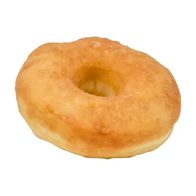Donut Plain