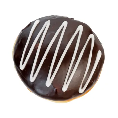 Donut Custard