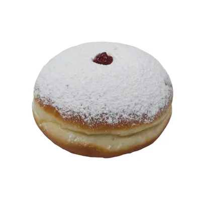 Donut Jelly