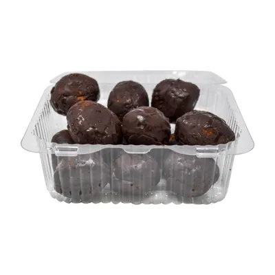 Donut Munchies Chocolate Covered 15Ct