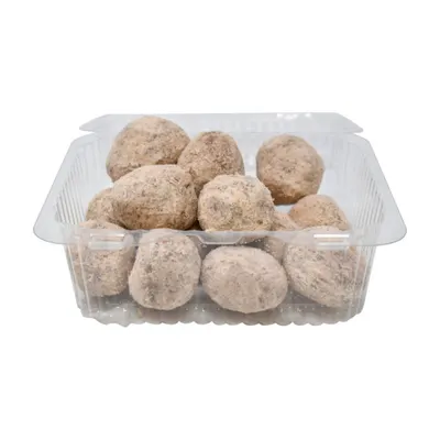 Donut Munchies Cinnamon Sugar 15Ct
