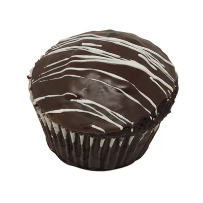 Cupcake Chocolate Color Sprinkles 1Ct