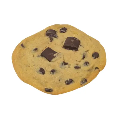 Large Cookie Chocolate Chip