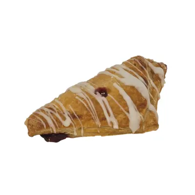 Turnover Cherry