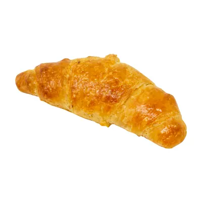 Croissant Plain