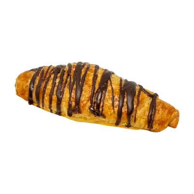 Croissant Chocolate