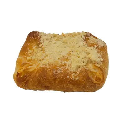 Cheese Danish Crumb 1Ct