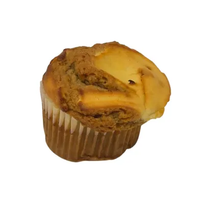 Cheese Muffin Cappuccino 1Ct