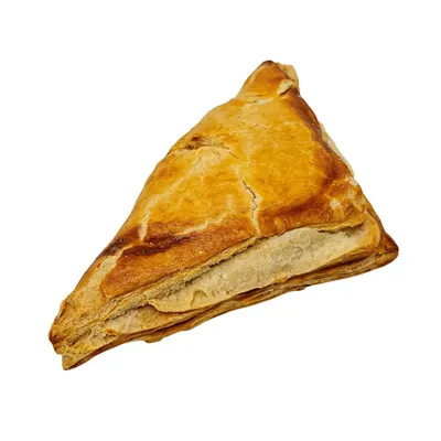 Sugar Free Turnover Apple 1Ct