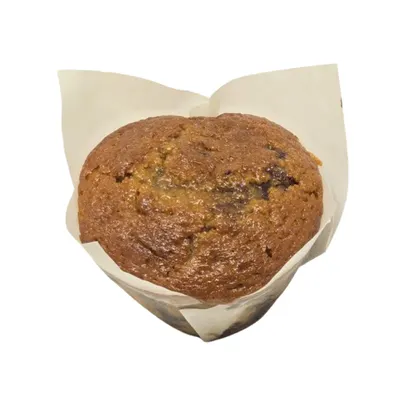 Sugar Free Muffin Chocolate Chip 1Ct