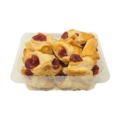 Sugar Free Tarts Raspberry
