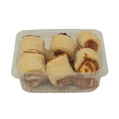 Sugar Free Rugelach Raspberry