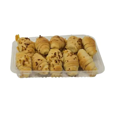 Garlic Rugelach