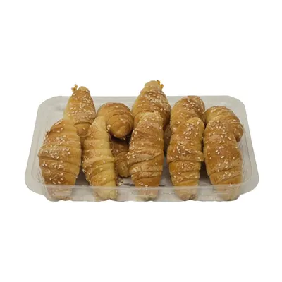Salted Rugelach