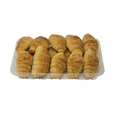 Onion Rugelach