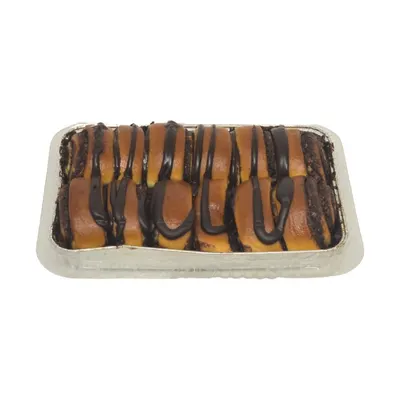Buns Chocolate