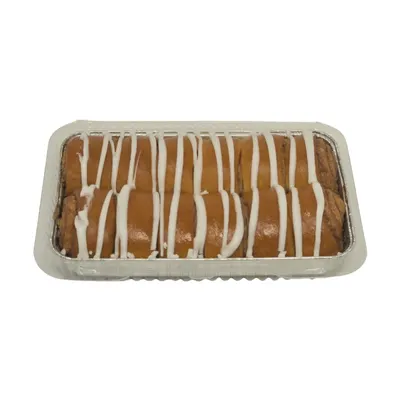 Buns Cinnamon