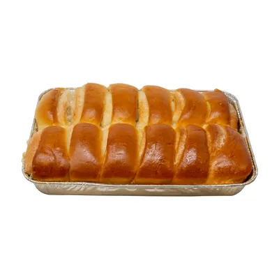 Buns Vanilla