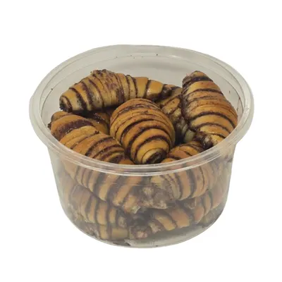 Rugelach Homemade Chocolate
