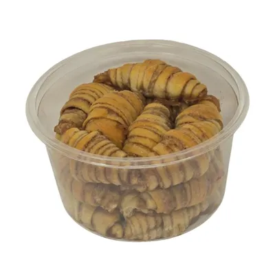 Rugelach Homemade Cinnamon