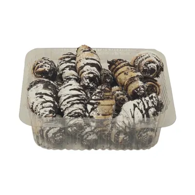 Rugelach Flaky Chocolate