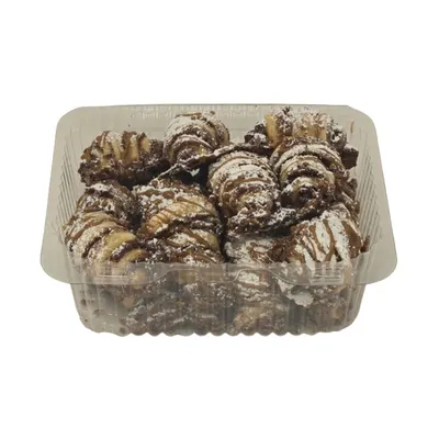 Rugelach Flaky Cinnamon