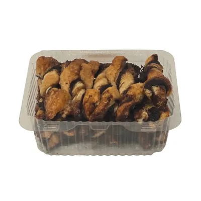 Twists Chocolate