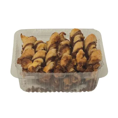 Twists Cinnamon