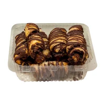 French Cigars Chocolate
