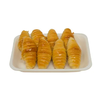 Rugelach Homemade Vanilla By lb