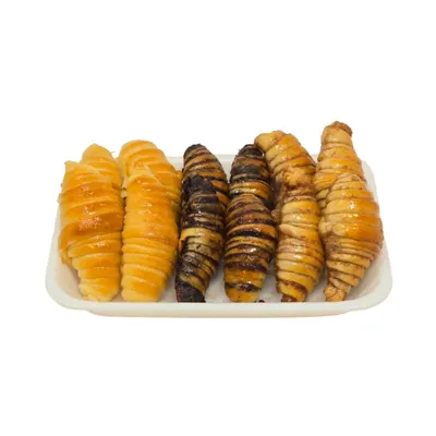 Rugelach Assorted Zishes By lb