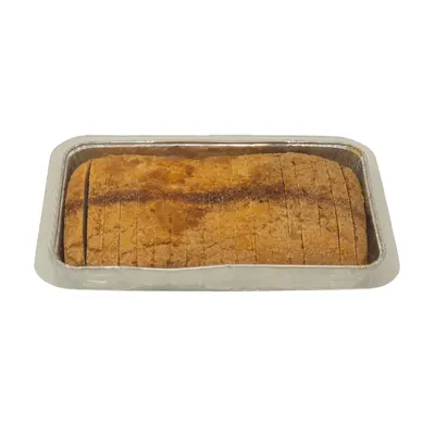 Mandelbread Cinnamon