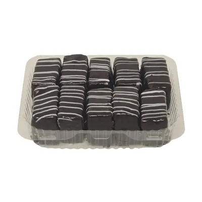 Brownie Bites 10Ct