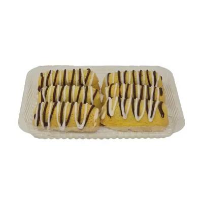 Twinkies Vanilla 6Ct