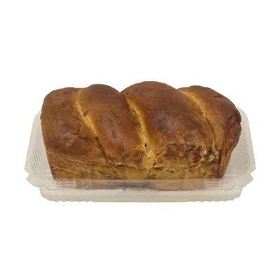 Babka Rich Cinnamon