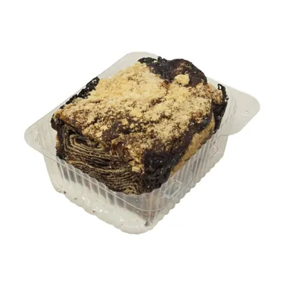 Supreme Babka Chocolate