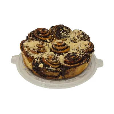 Babka Breakaway Chocolate