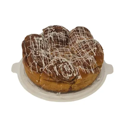Babka Breakaway Cinnamon