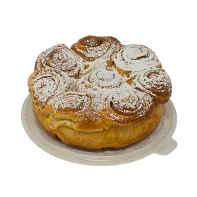 Babka Breakaway Vanilla