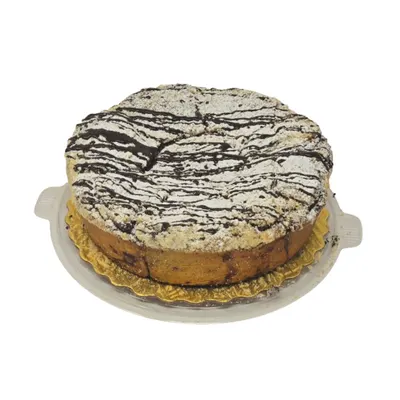 Babka Meltaway Chocolate