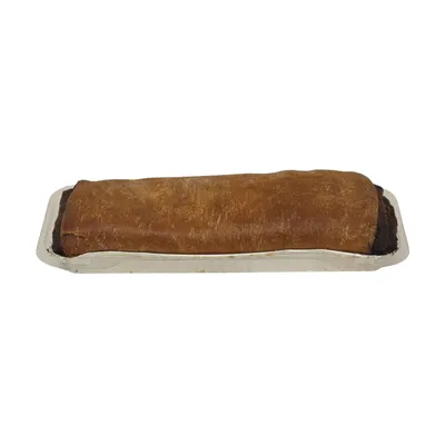 Kokosh Cake Flat Chocolate