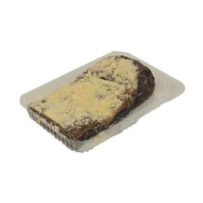 Kokosh Cake Heimish Chocolate Crumbs