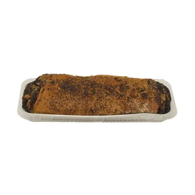 Poppyseed Strip
