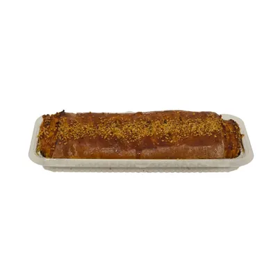 Nut Strip