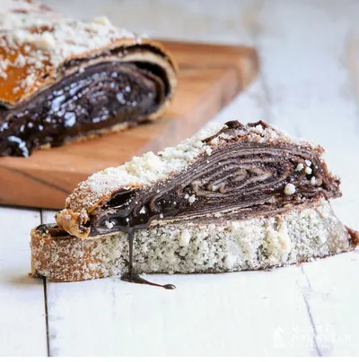 Heimish Kokosh - Babka By lb