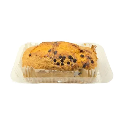 Flourless Pound Cake Chocolate Chip
