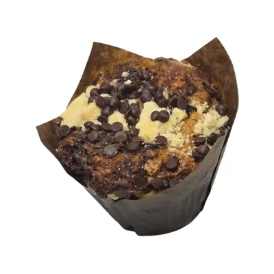 Muffin Cappuccino Chip 1Ct