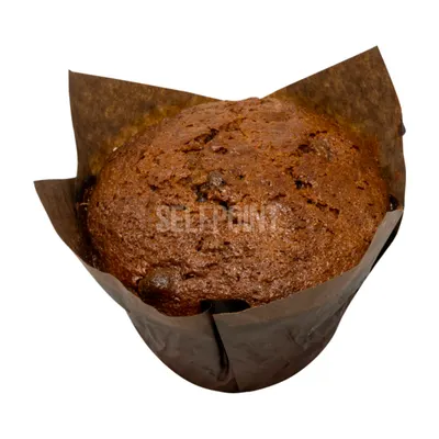 Muffin Carrot 1Ct