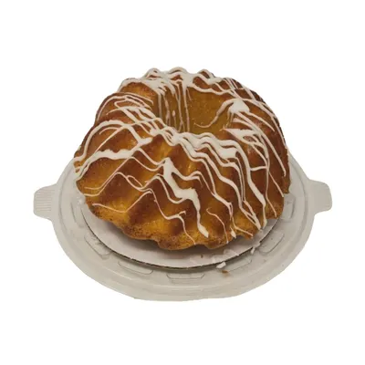 Bundt Cake Amaretto